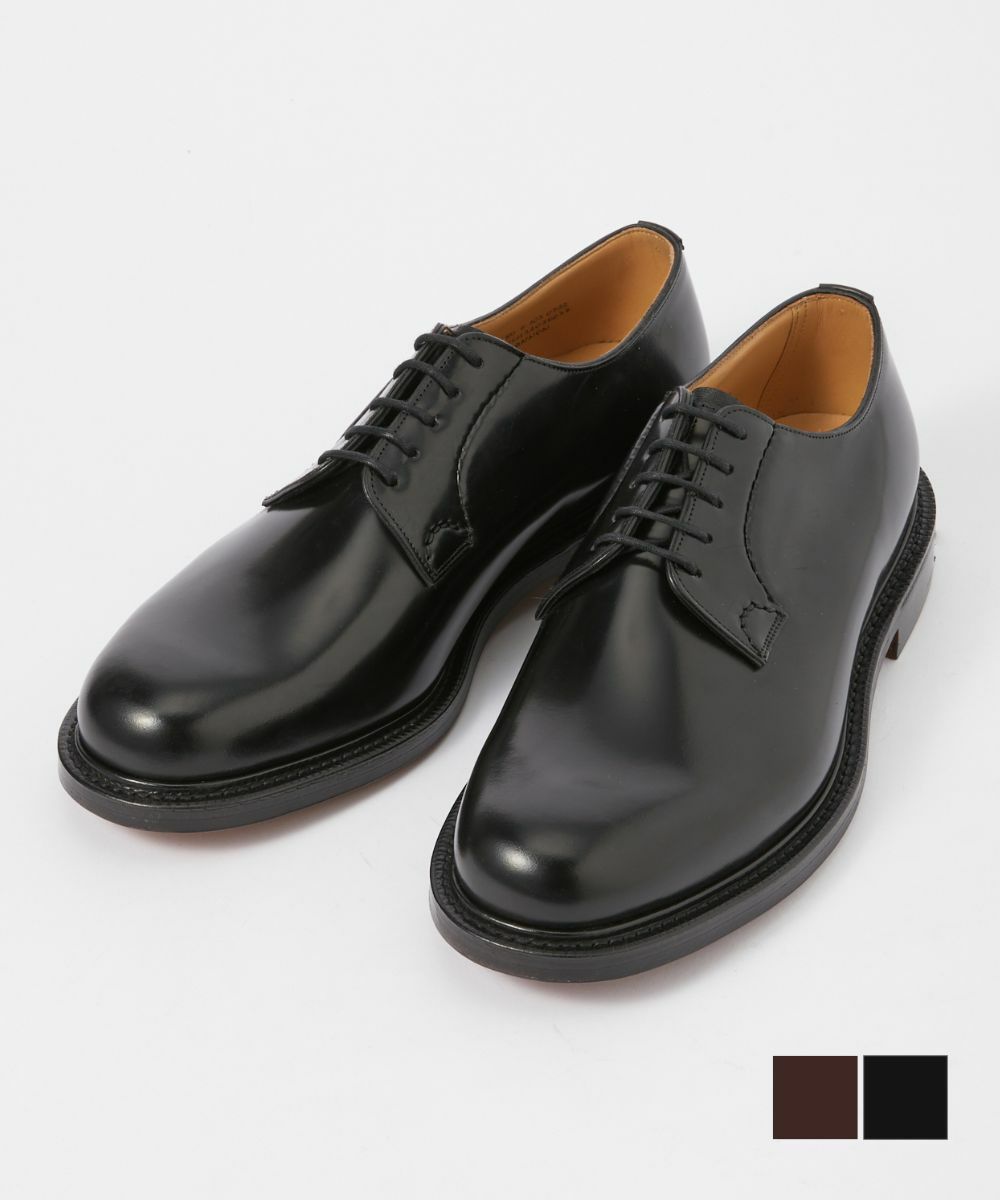 レザーシューズ特集
