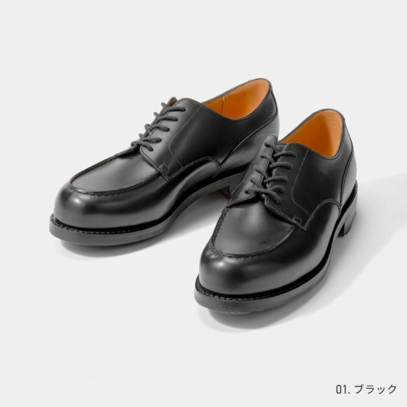 J.M.WESTONDERBY GOLF #641 ビジネスシューズ | U-STREAM
