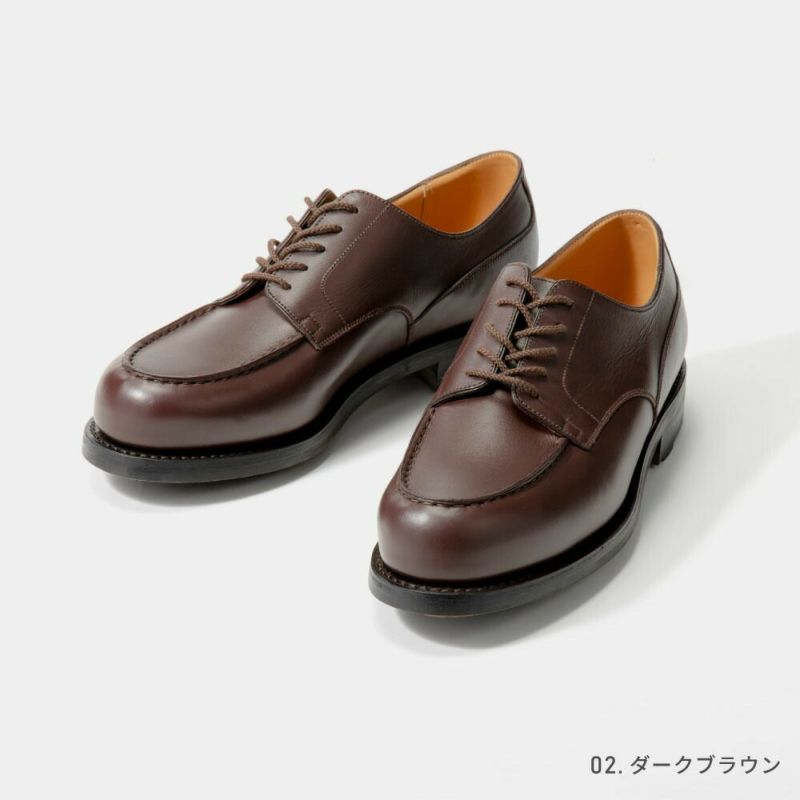 極・希少/旧ロゴ未使用】J.M.WESTON/ ジェイエムウエストン