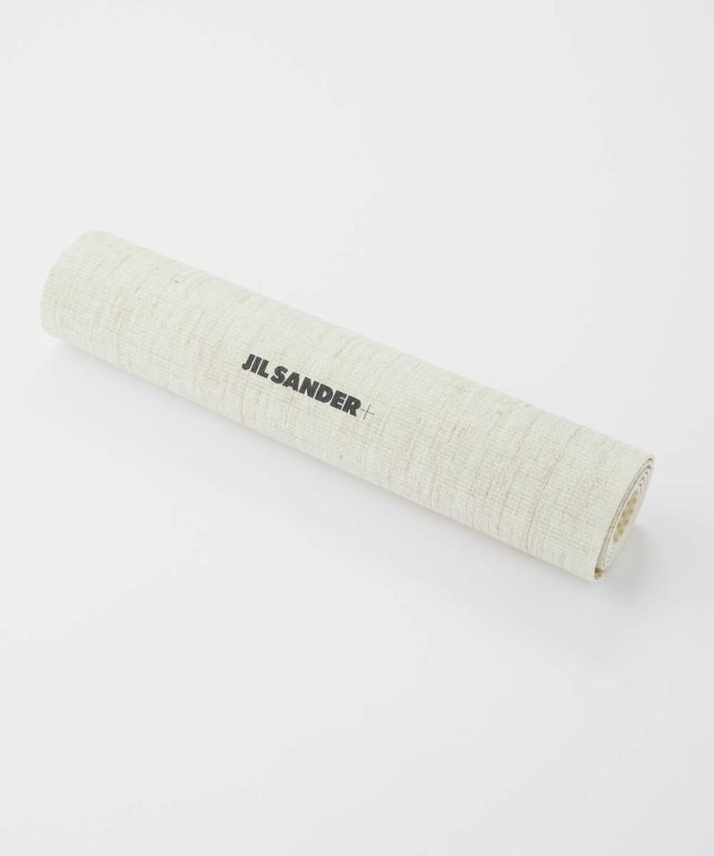 JIL SANDER ジル サンダー ヨガマット JIL SANDER+4mm ヨガマット | U-STREAM