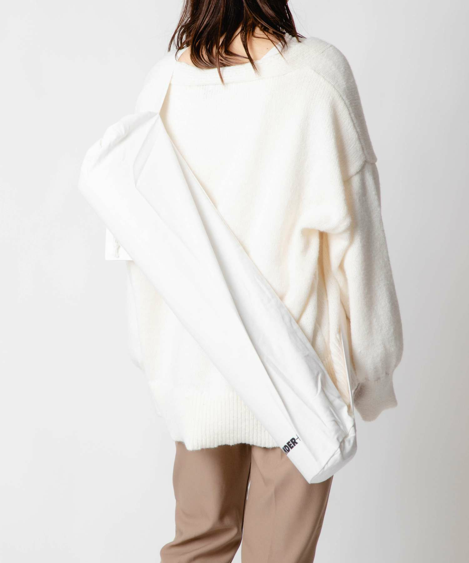 JIL SANDER+4mm ヨガマット | U-STREAM