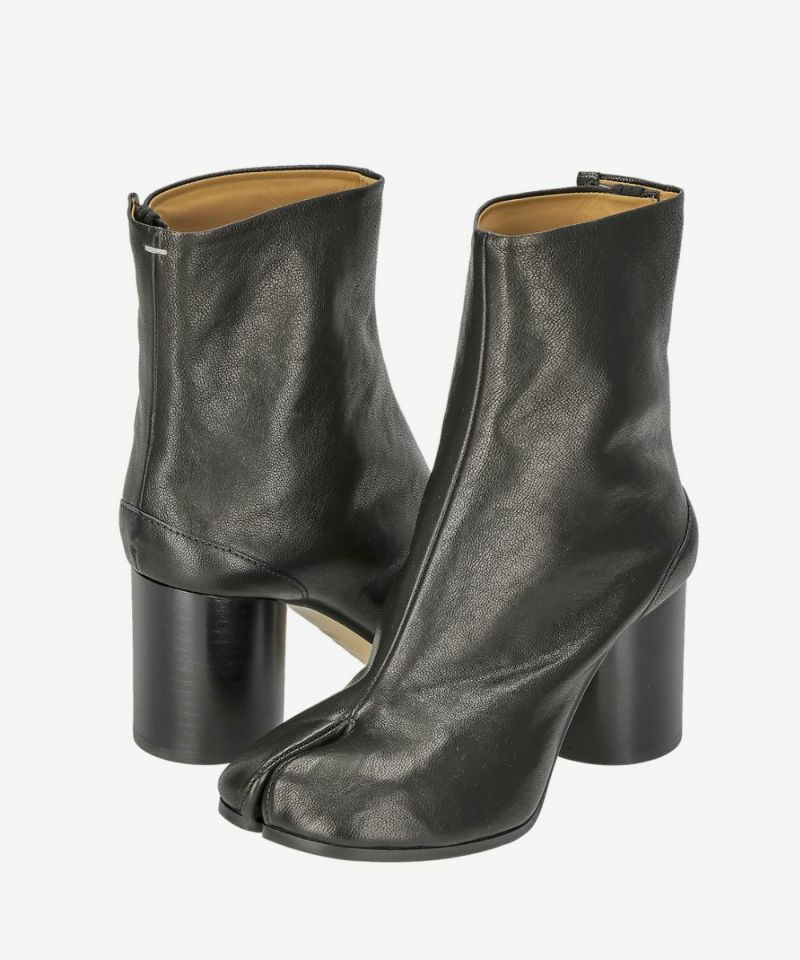 MAISON MARGIELA7.5CMヒール TABI ブーツ | U-STREAM