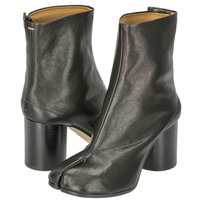 Maison Margiela メゾンマルジェラ タビブーツ 42 ヒール7㎝ Maison Margiela MAISON MARGIELA メゾンマルジェラ 22