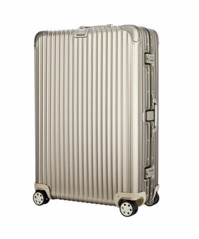 RIMOWATOPAS TITANIUM 98L / 923.77.03.4 | U-STREAM