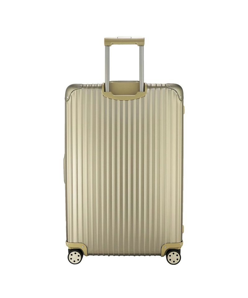 RIMOWATOPAS TITANIUM 98L / 923.77.03.5 | U-STREAM