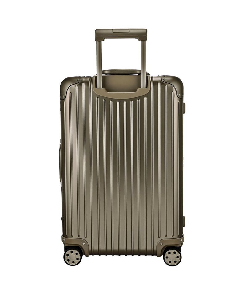 RIMOWA TOPAS TITANIUM 67L / 924.63.03.5