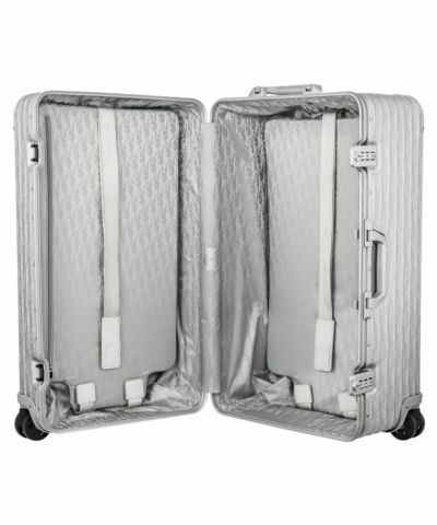 RIMOWADIOR AND RIMOWA TRUNK 90L / 925.90.03.1 925.90.03.2