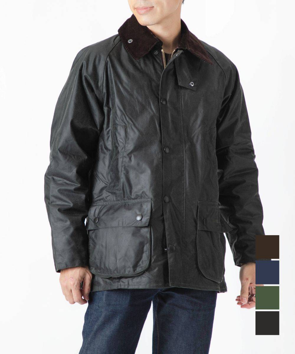 BARBOURBEDALE WAX JACKET ジャケット | U-STREAM