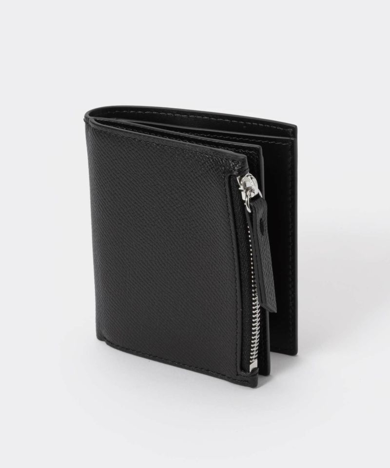 MAISON MARGIELAWALLET FLIP FLAP SMALL 二つ折り財布 | U-STREAM