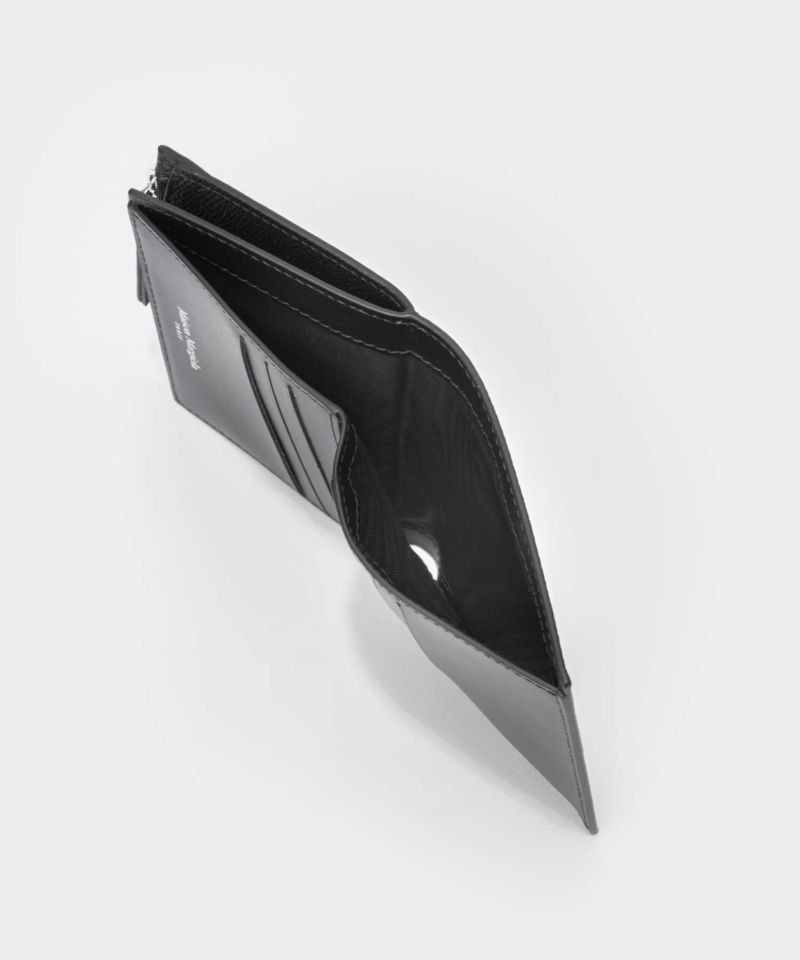MAISON MARGIELAWALLET FLIP FLAP SMALL 二つ折り財布 | U-STREAM