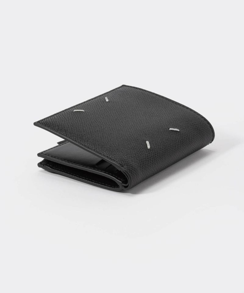 MAISON MARGIELAWALLET FLIP FLAP SMALL 二つ折り財布 | U-STREAM