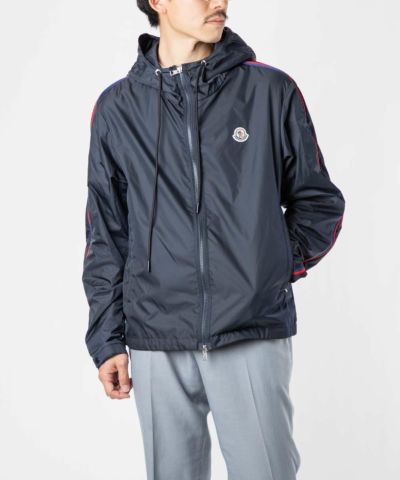 MONCLER - モンクレール | U-STREAM