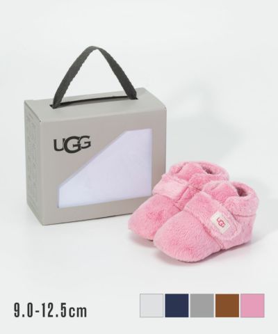 UGG ピンク ファー ミトン 新品タグ付き UGG - アグ | U-STREAM