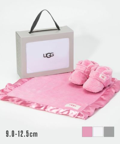 UGG モカシン ピンク　UK7 UGG定番の人気スニーカーがアップデートされて2/1(wed)に登場
