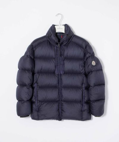 MONCLER - モンクレール | U-STREAM