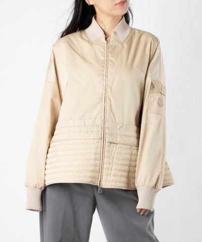 MONCLER - モンクレール | U-STREAM MONCLER - モンクレール | U-STREAM
