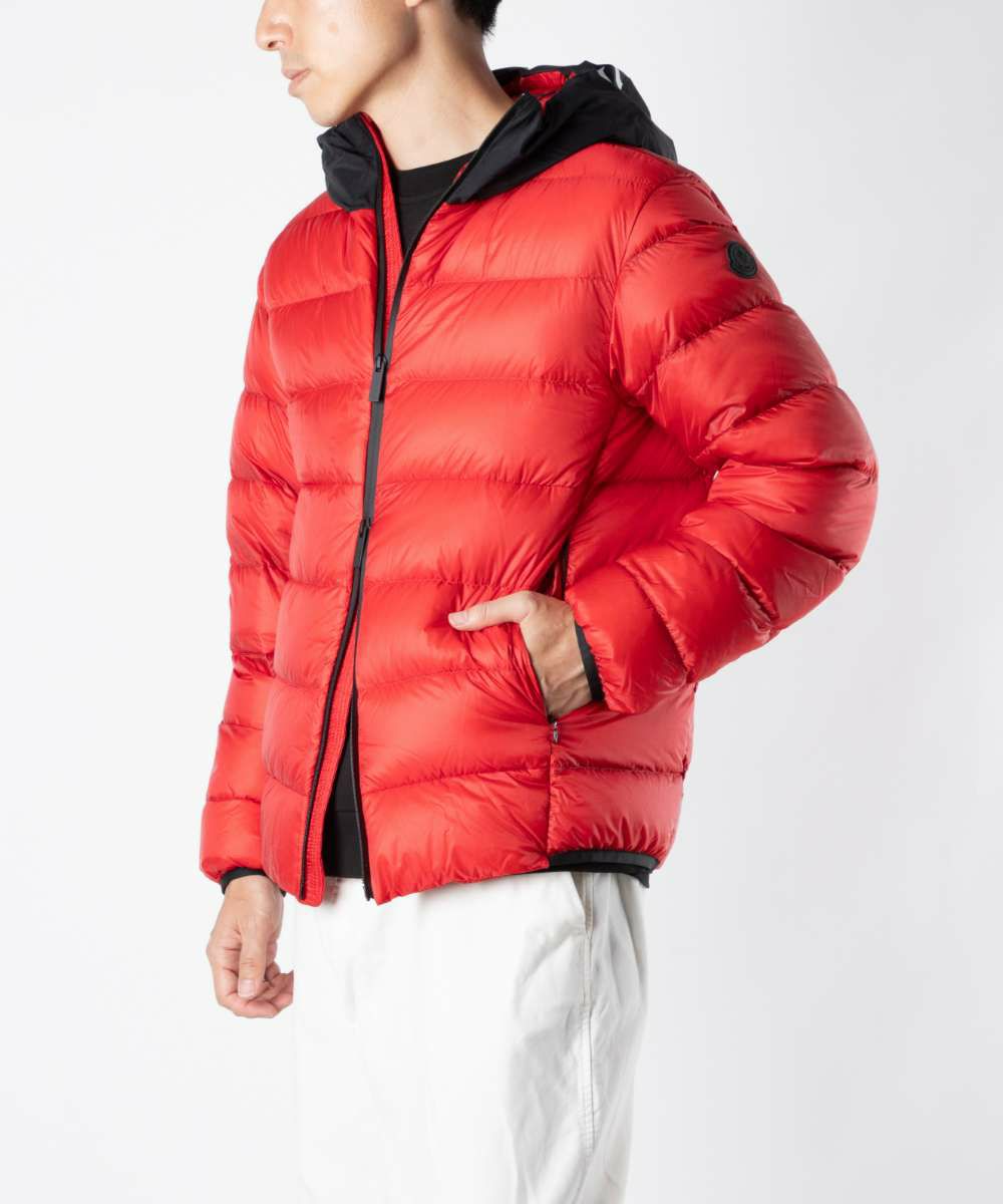 MONCLER - モンクレール | U-STREAM