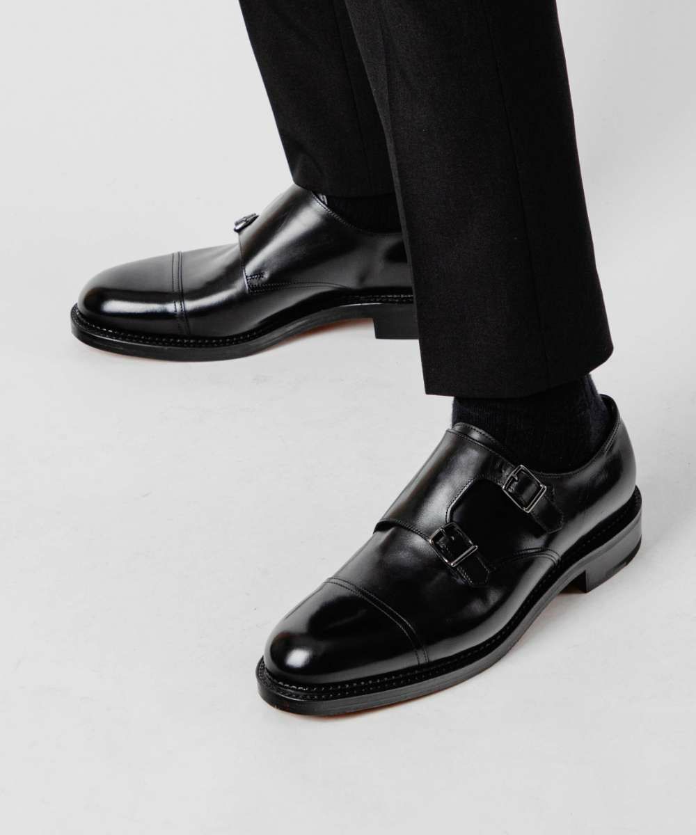 JOHN LOBB - ジョンロブ | U-STREAM