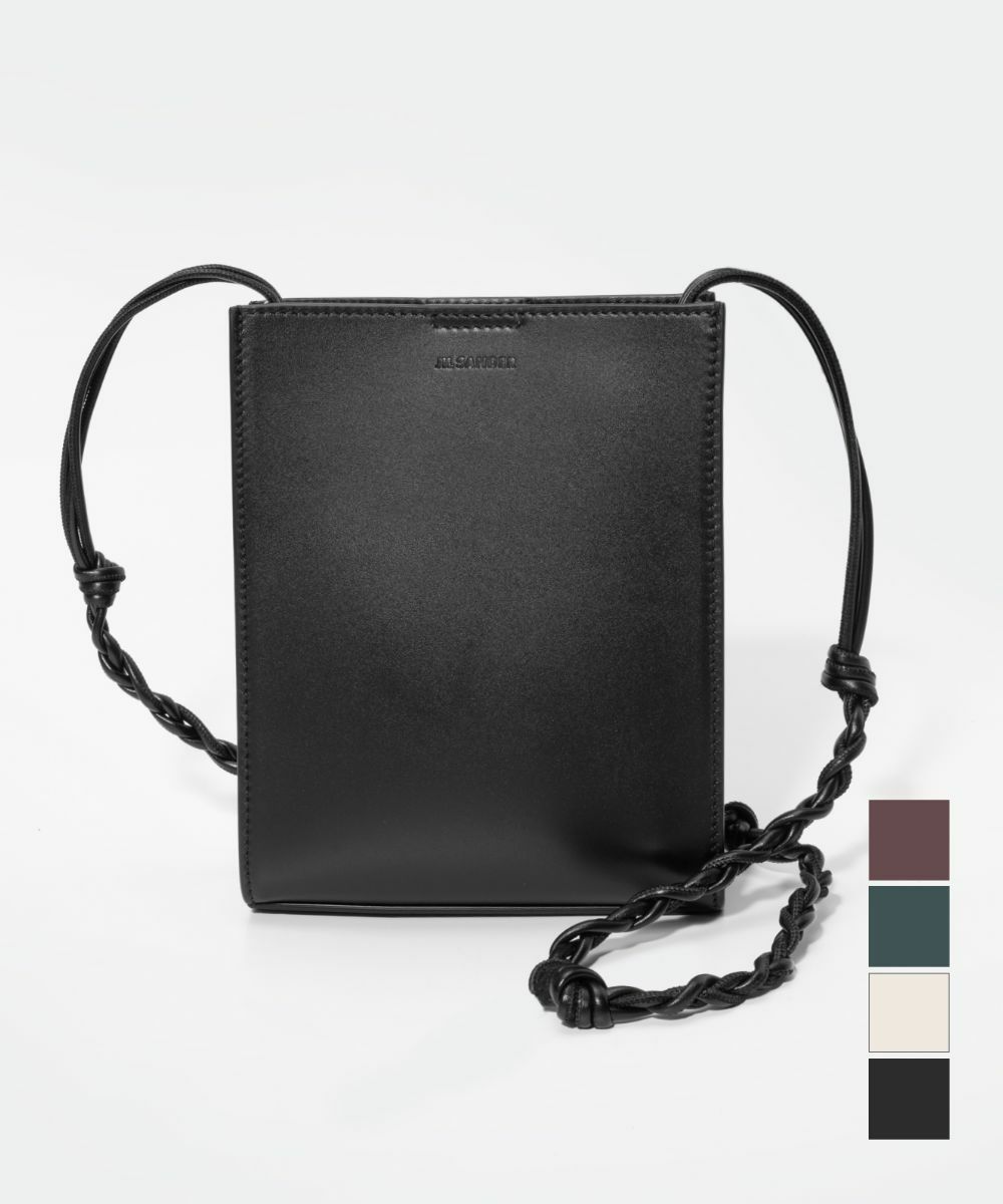 JIL SANDERTANGLE SMALL ショルダーバッグ | U-STREAM 