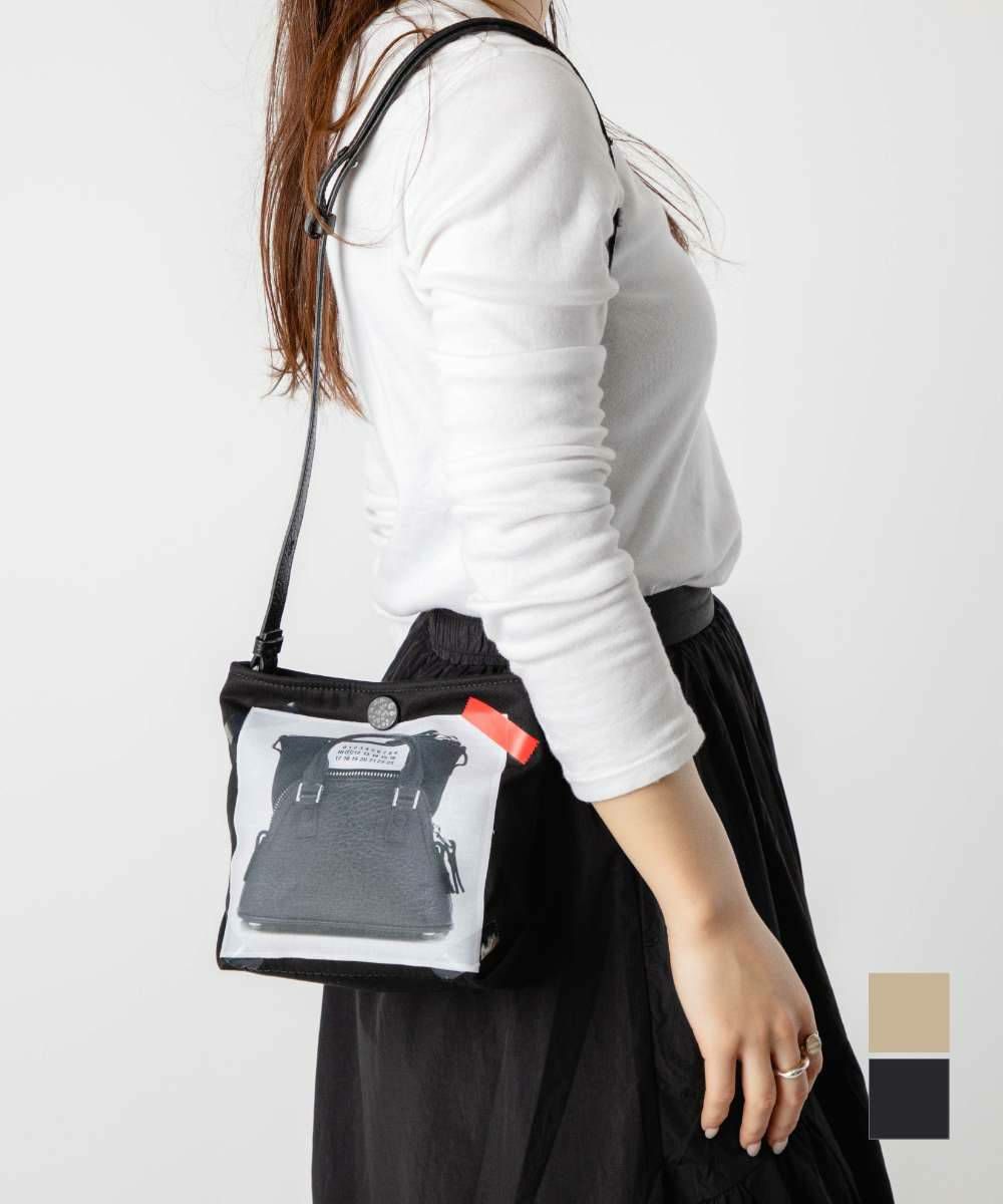 MAISON MARGIELA - メゾン マルジェラ | U-STREAM