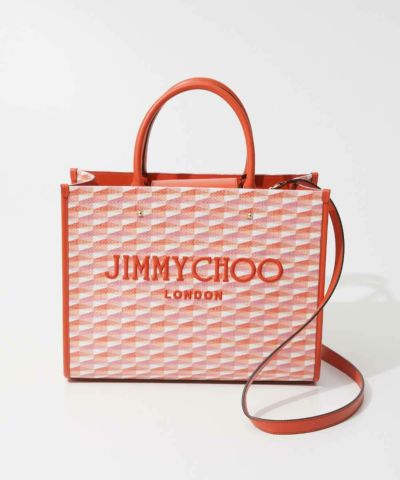 JIMMY CHOO - ジミーチュウ | U-STREAM