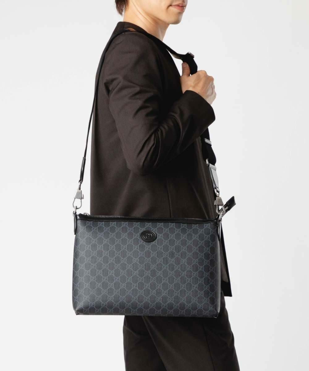 GUCCI - グッチ | U-STREAM