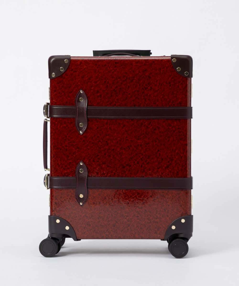 GLOBE TROTTER - グローブトロッター | U-STREAM