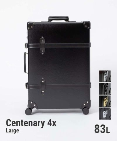 ◆グローブトロッター難有り品◆今の定価269,500円の物です★ GLOBE TROTTER - グローブトロッター | U-STREAM