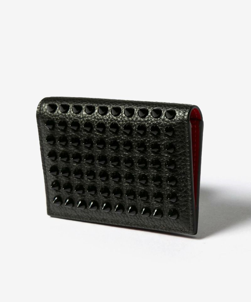 CHRISTIAN LOUBOUTINSIFNOS CARD HOLDER カードケース | U-STREAM